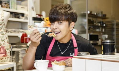 娱乐吃瓜博主推荐台湾,跟随吃瓜博主探寻地道风味之旅